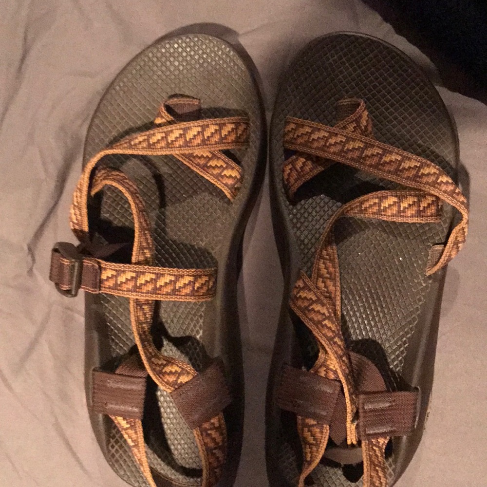 Chaco men's shoes size 11
